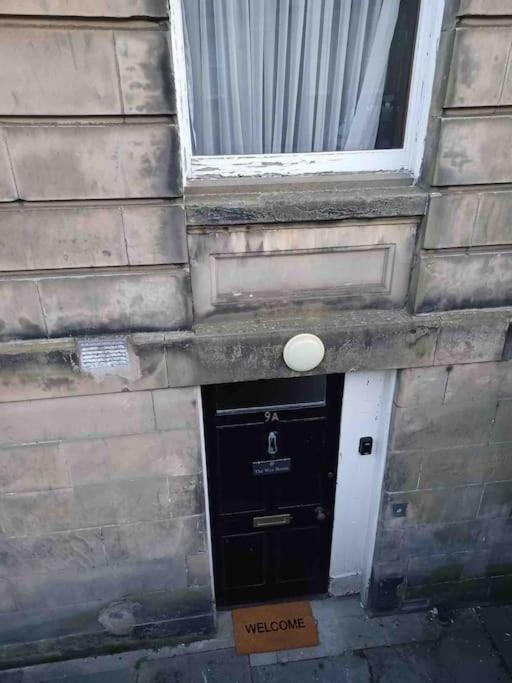 The Wee Room -Stay Where All St Andrews Is On The Doorstep! Exterior photo
