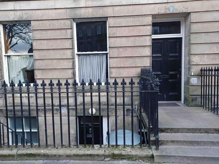 The Wee Room -Stay Where All St Andrews Is On The Doorstep! Exterior photo