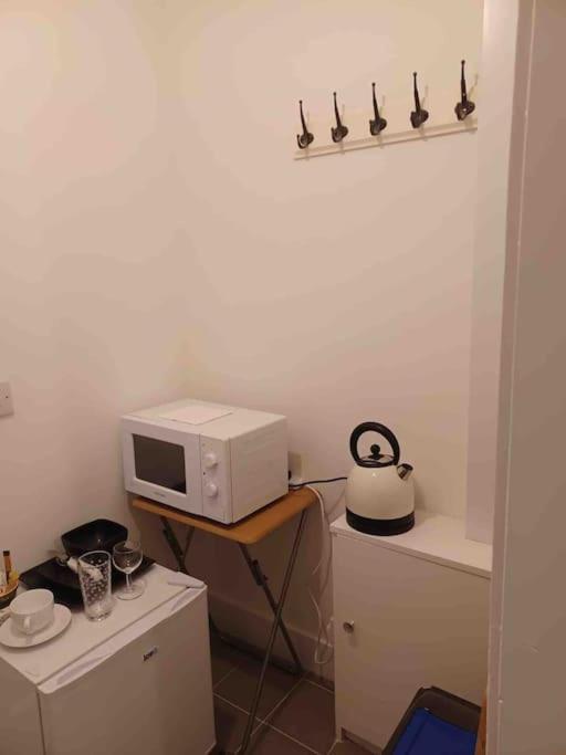 The Wee Room -Stay Where All St Andrews Is On The Doorstep! Exterior photo