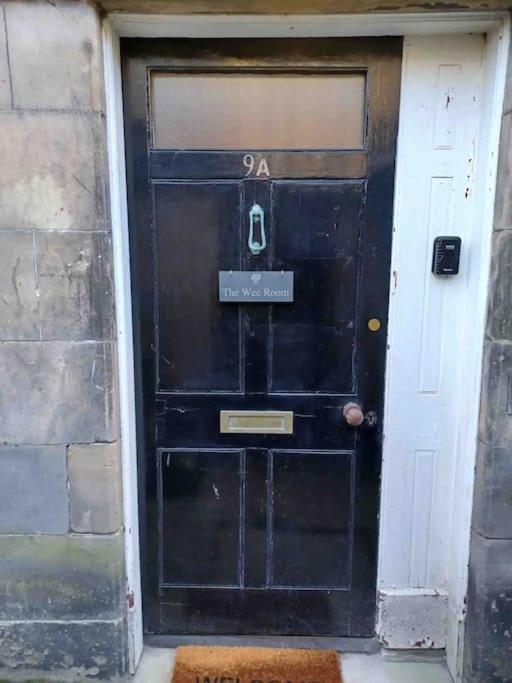 The Wee Room -Stay Where All St Andrews Is On The Doorstep! Exterior photo
