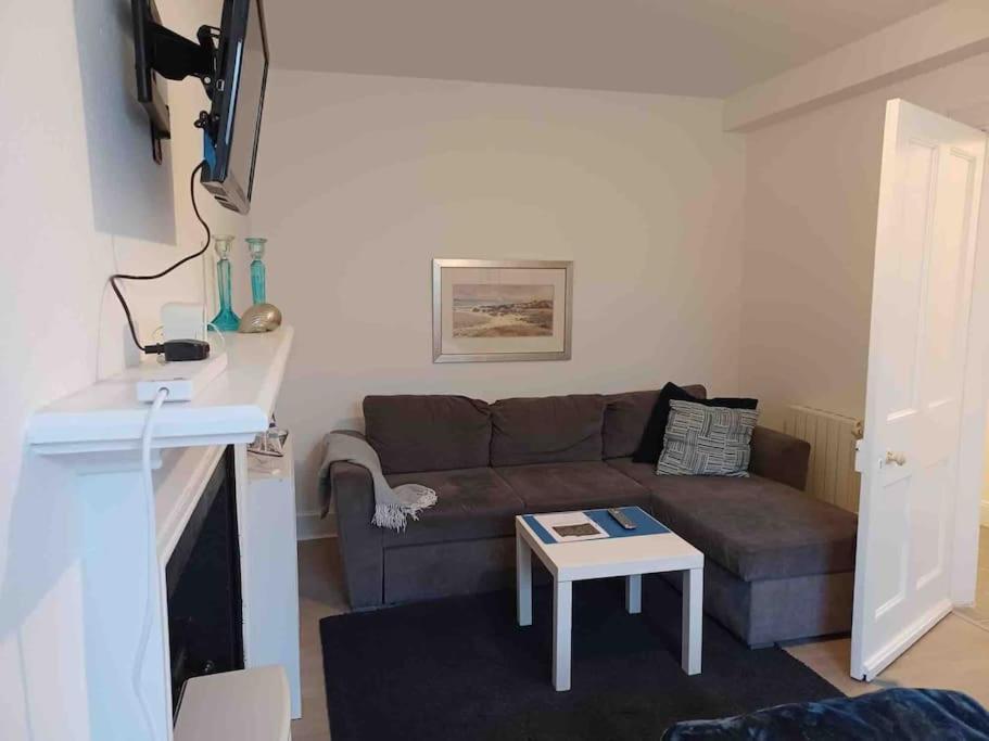The Wee Room -Stay Where All St Andrews Is On The Doorstep! Exterior photo